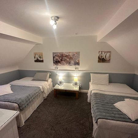 Kinsale B&B Scilly Bagian luar foto