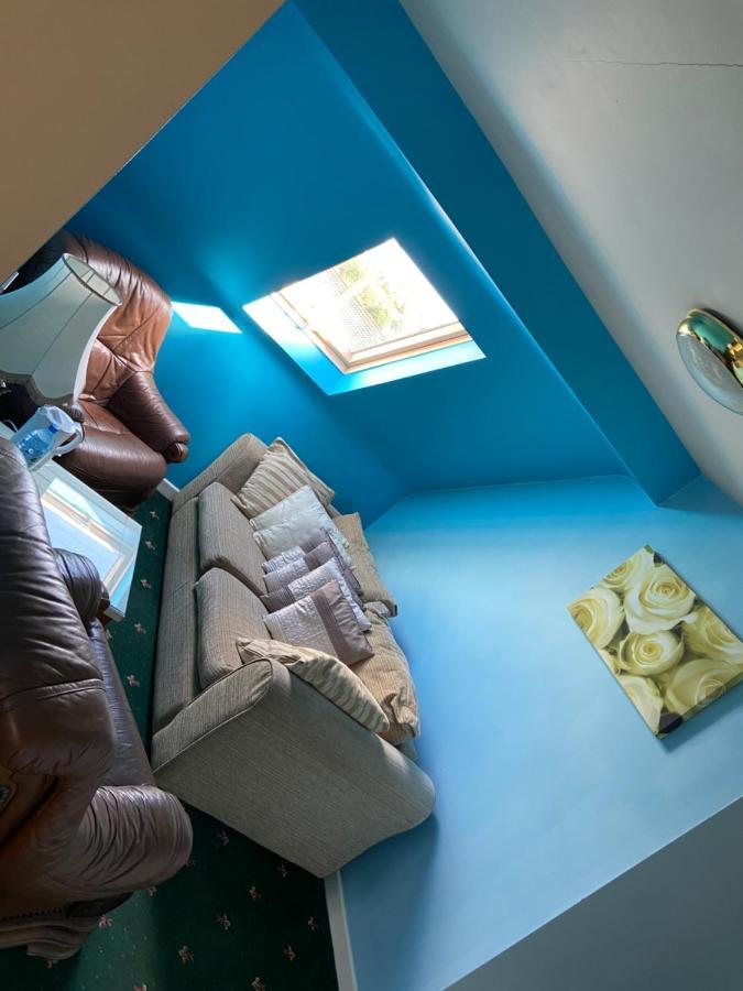 Kinsale B&B Scilly Bagian luar foto