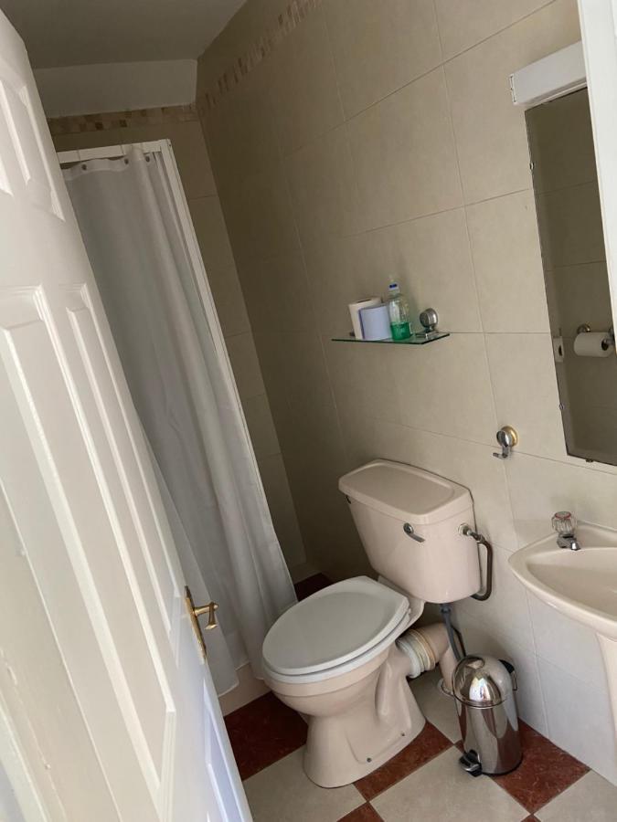 Kinsale B&B Scilly Bagian luar foto