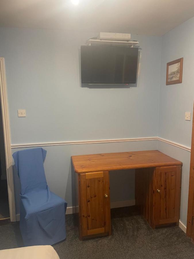 Kinsale B&B Scilly Bagian luar foto