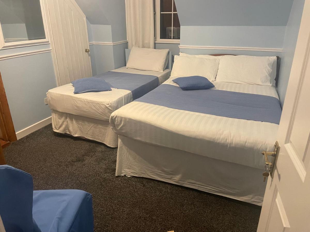 Kinsale B&B Scilly Bagian luar foto