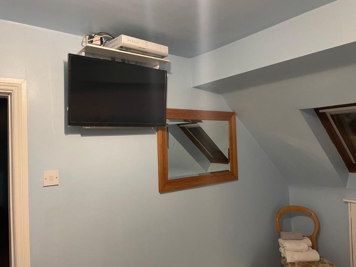 Kinsale B&B Scilly Bagian luar foto