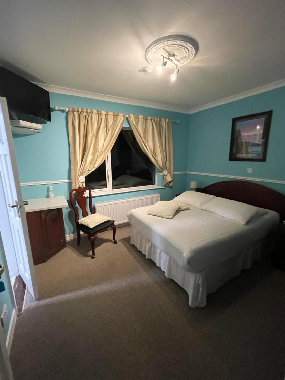Kinsale B&B Scilly Bagian luar foto