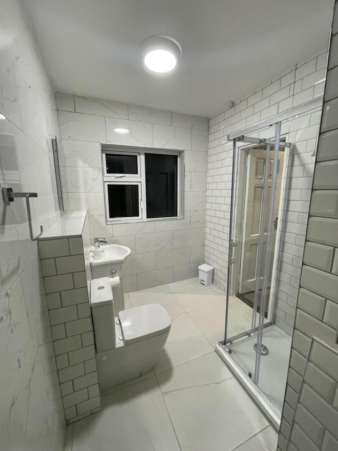 Kinsale B&B Scilly Bagian luar foto