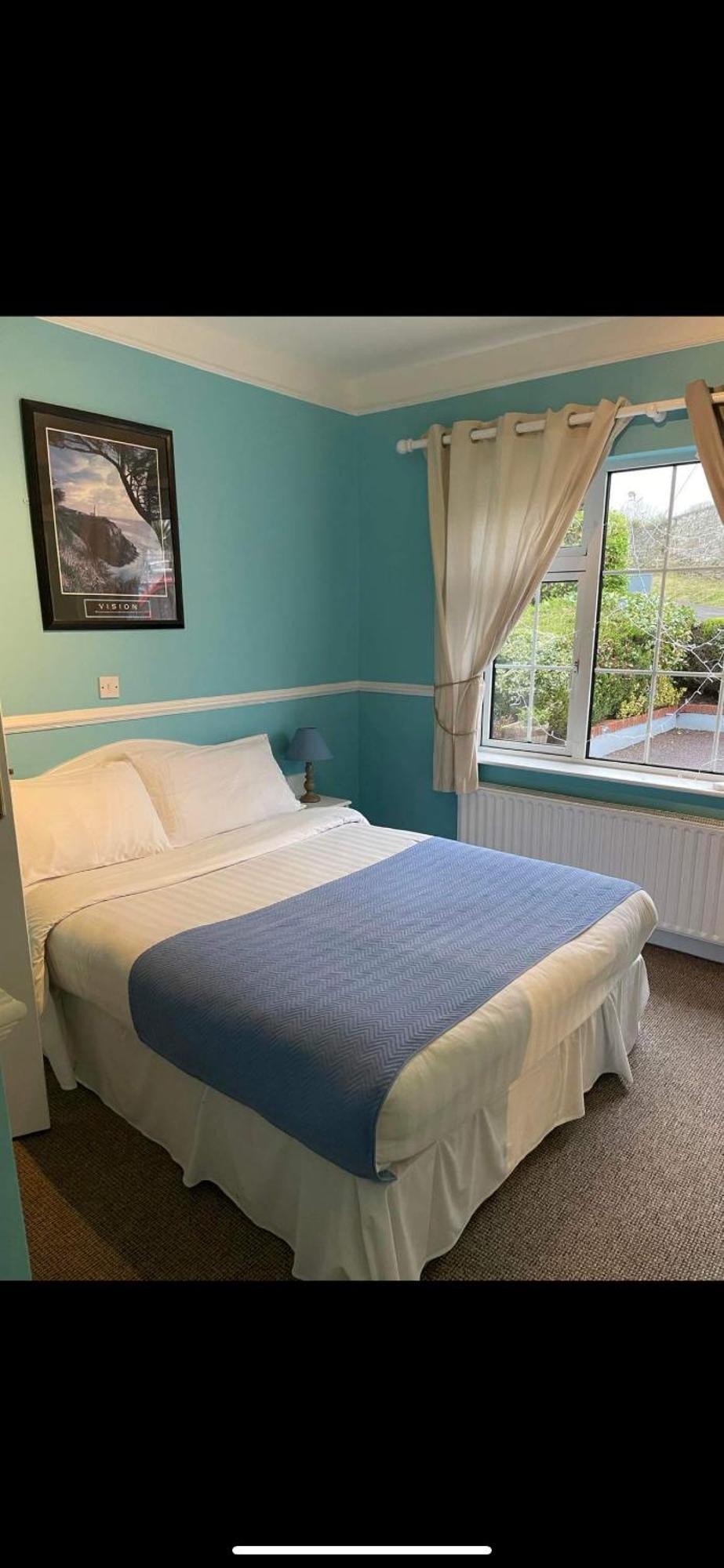 Kinsale B&B Scilly Bagian luar foto