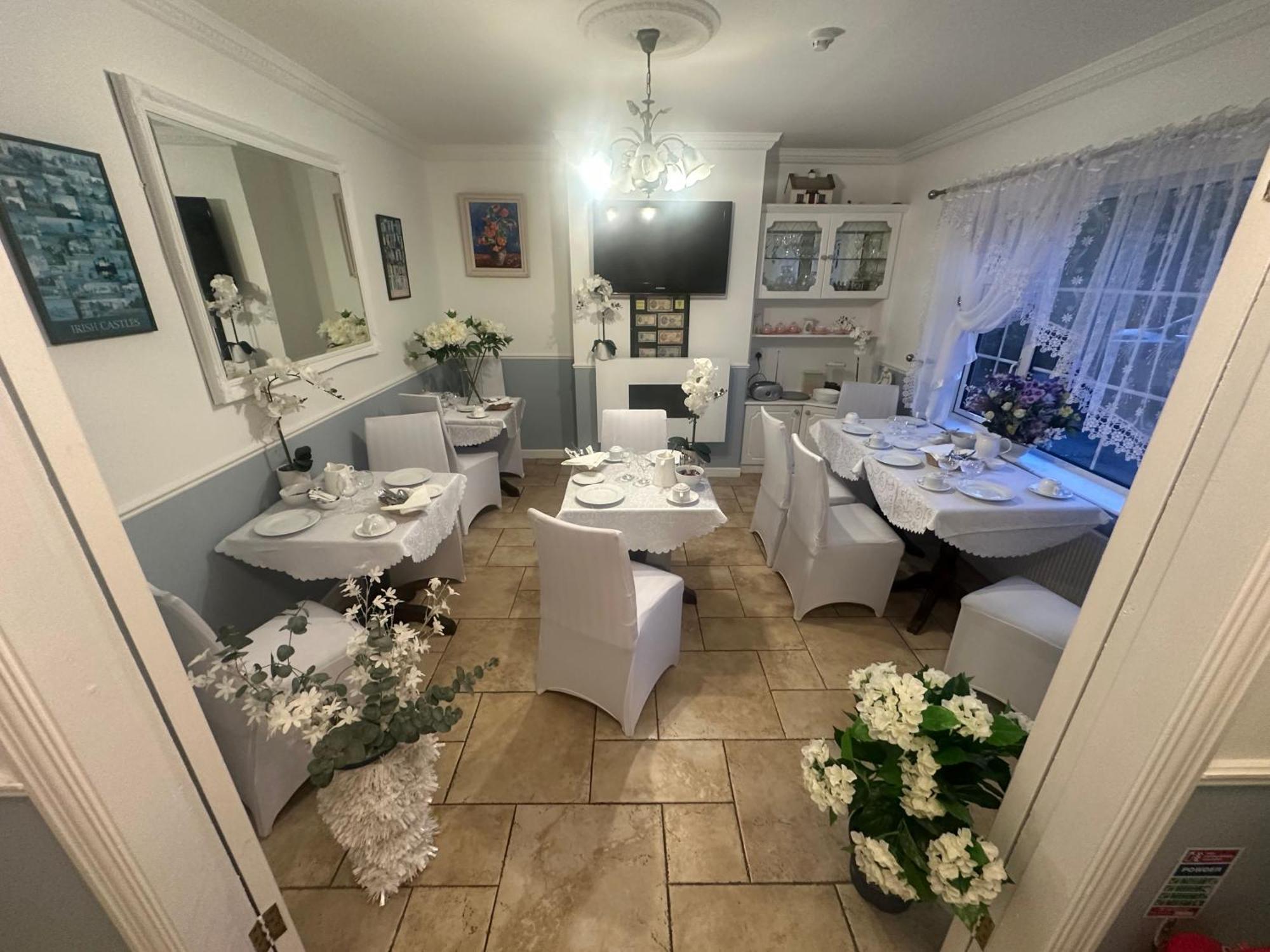 Kinsale B&B Scilly Bagian luar foto