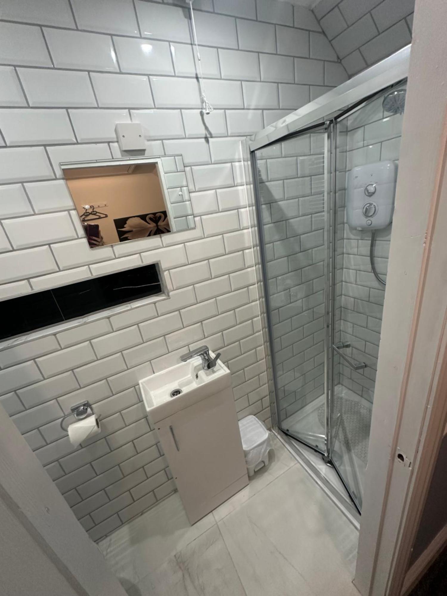 Kinsale B&B Scilly Bagian luar foto
