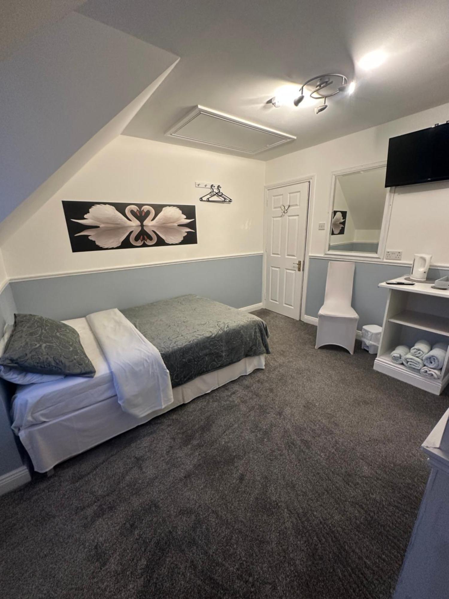 Kinsale B&B Scilly Bagian luar foto