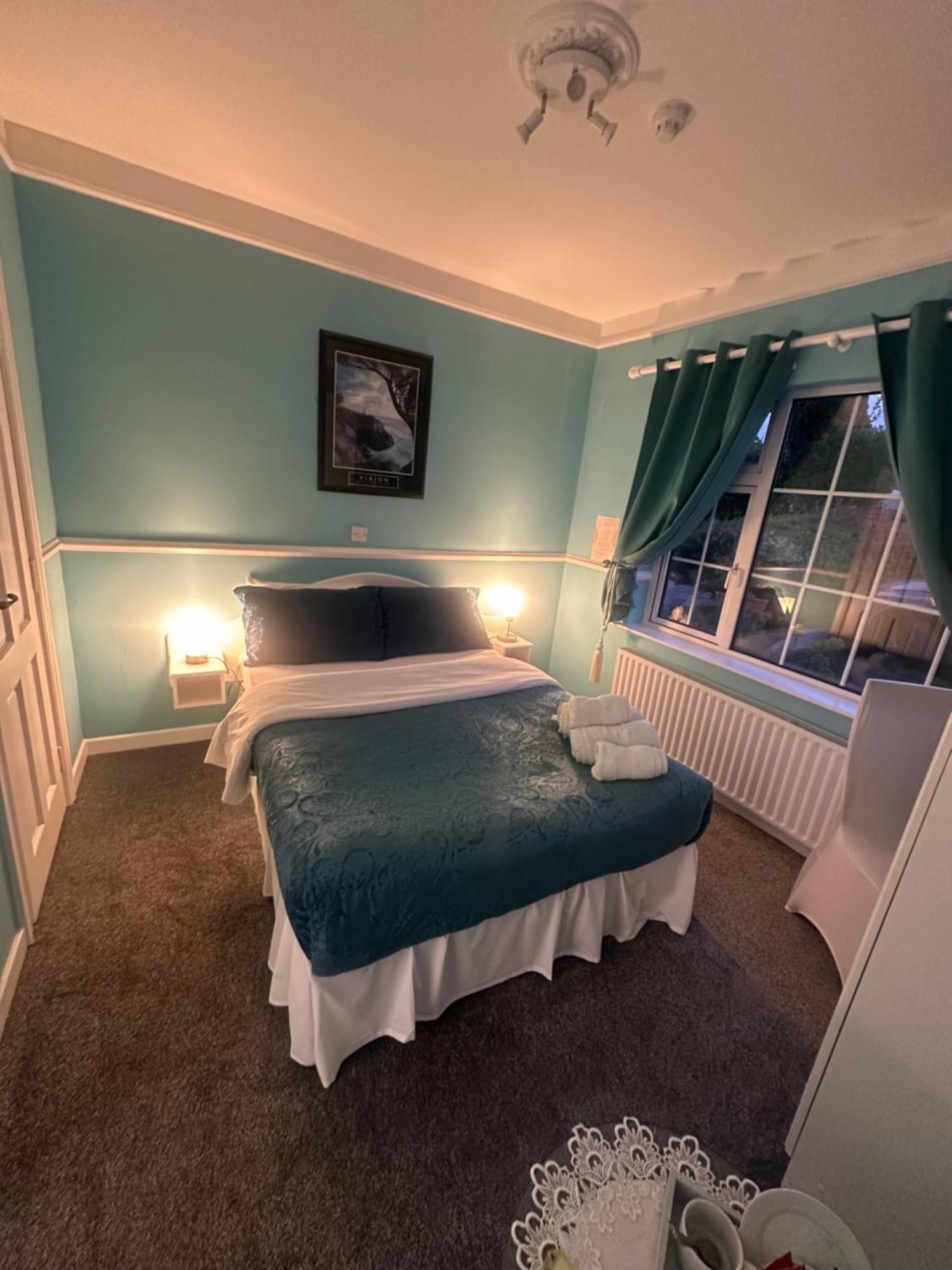 Kinsale B&B Scilly Bagian luar foto