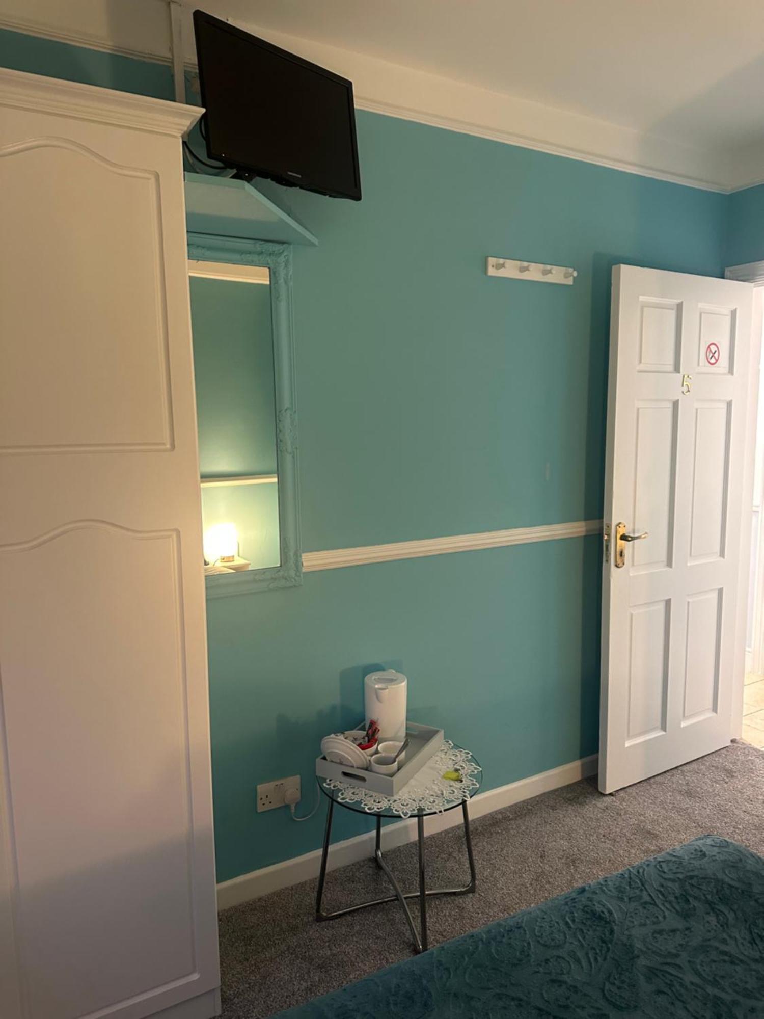 Kinsale B&B Scilly Bagian luar foto