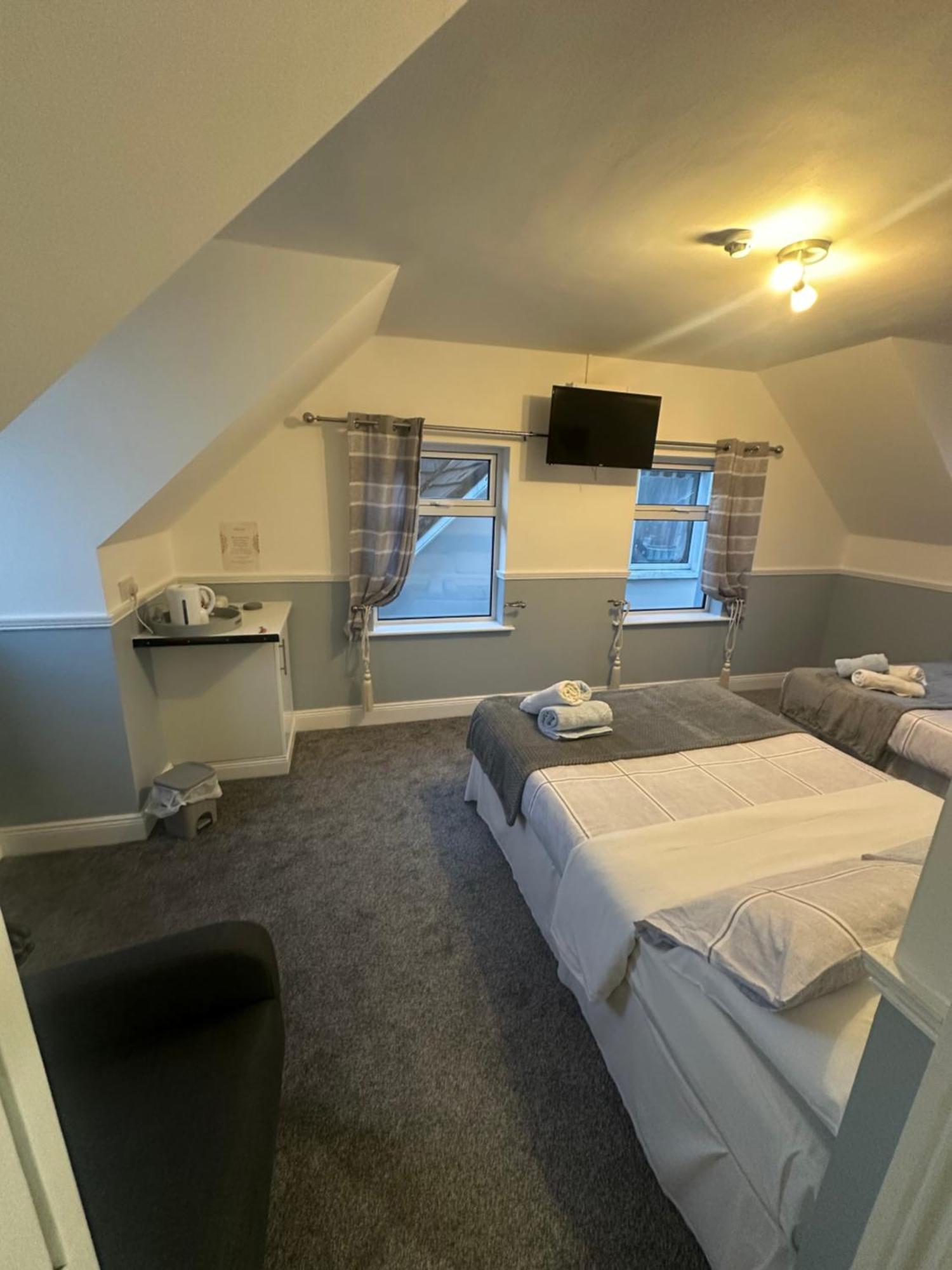 Kinsale B&B Scilly Bagian luar foto
