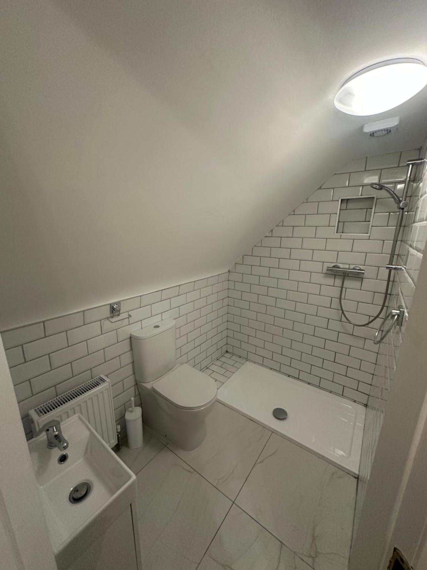 Kinsale B&B Scilly Bagian luar foto