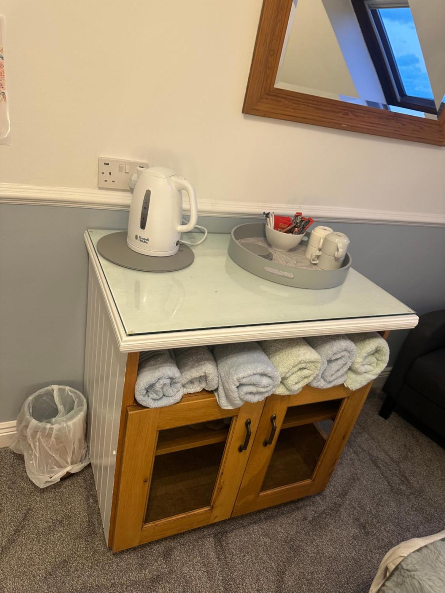 Kinsale B&B Scilly Bagian luar foto