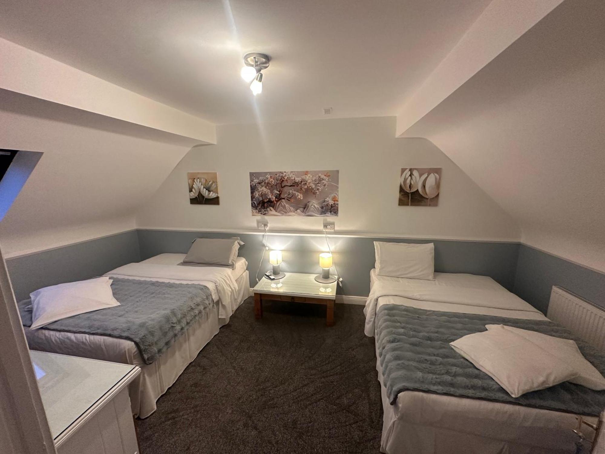 Kinsale B&B Scilly Bagian luar foto