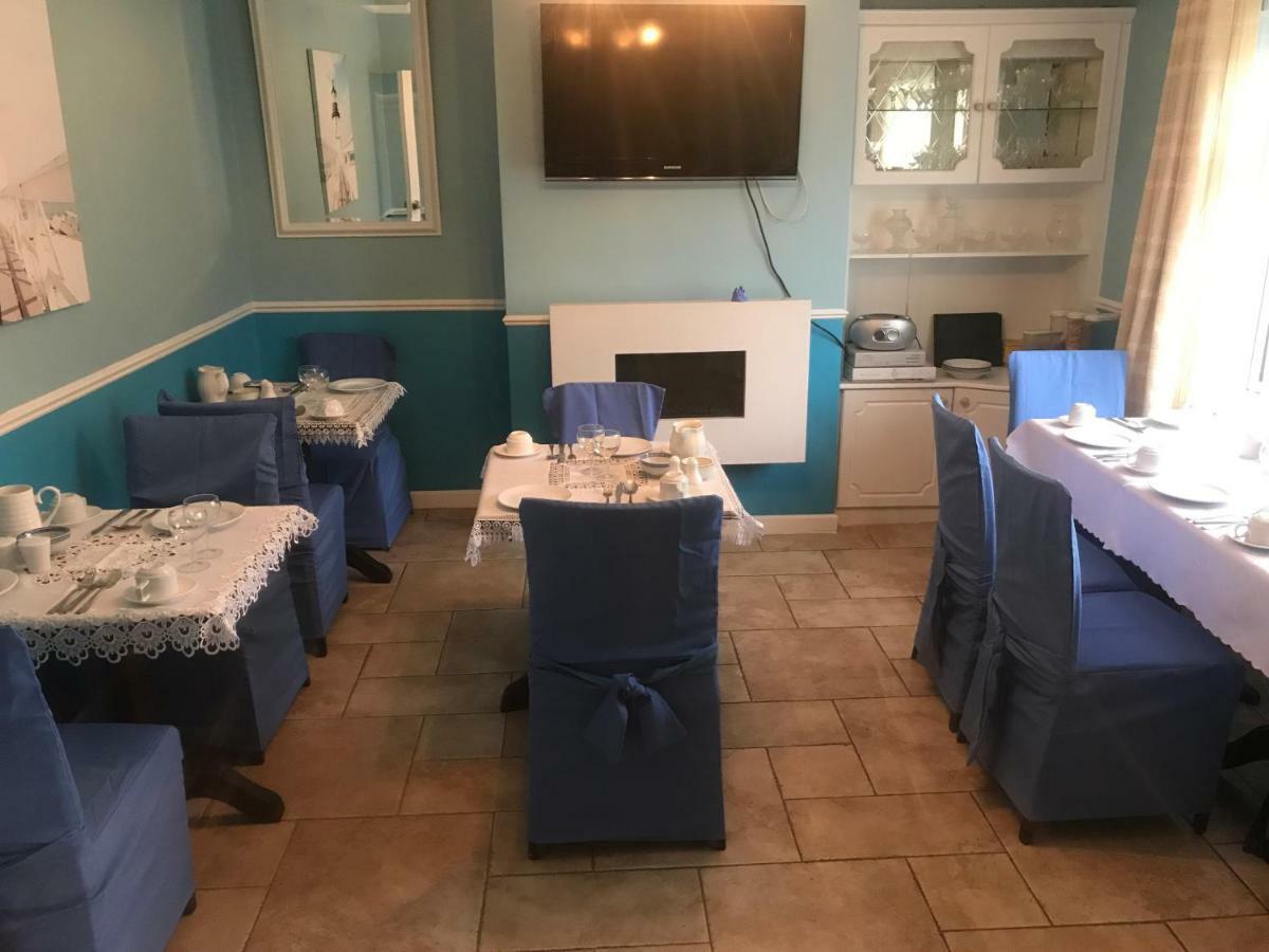 Kinsale B&B Scilly Bagian luar foto