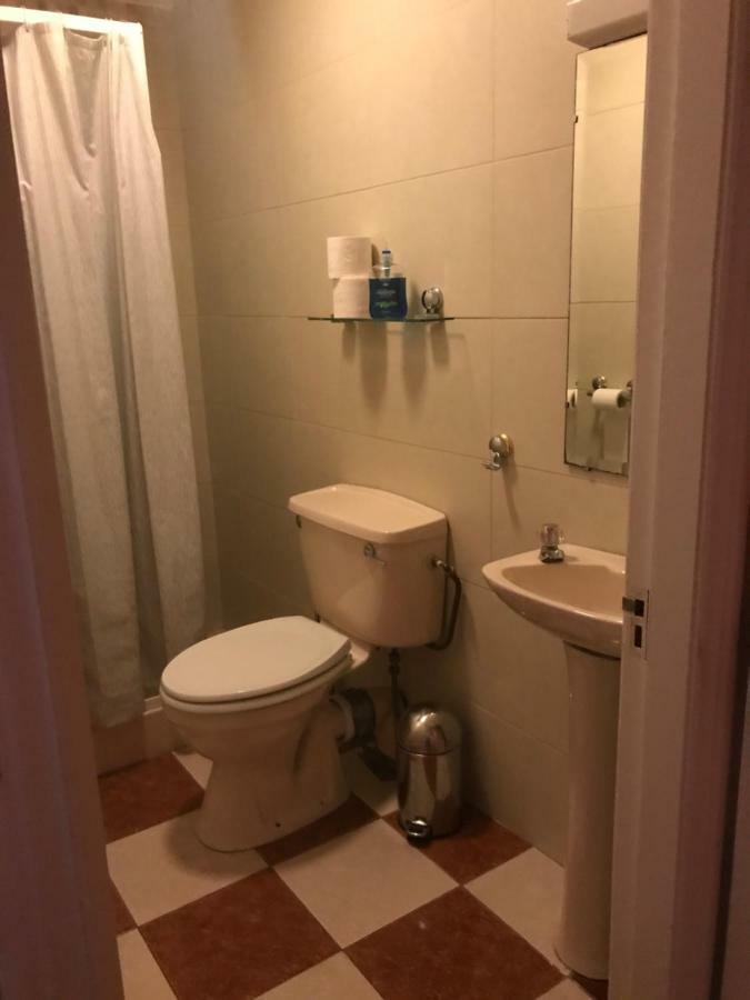 Kinsale B&B Scilly Bagian luar foto