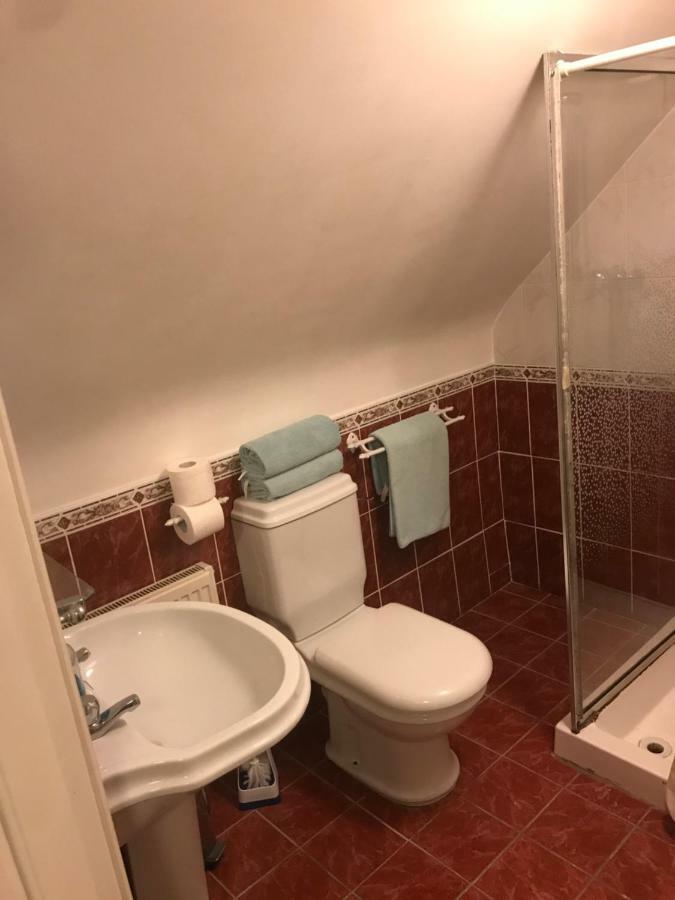 Kinsale B&B Scilly Bagian luar foto