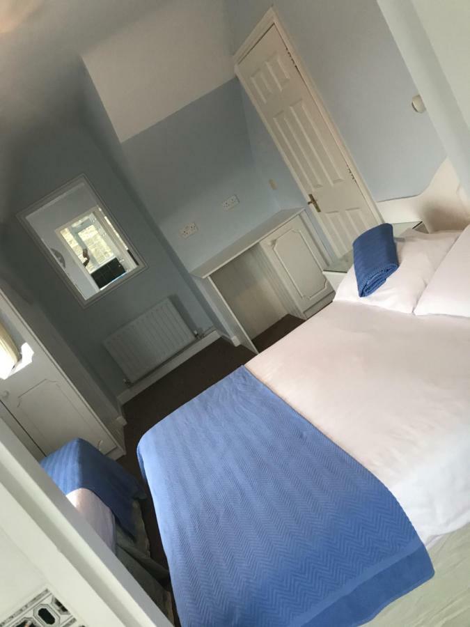 Kinsale B&B Scilly Bagian luar foto
