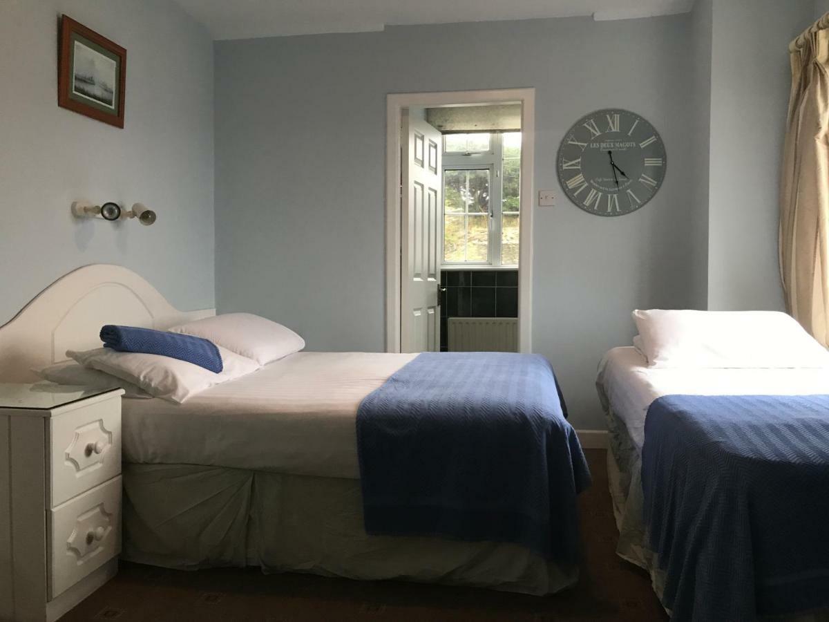 Kinsale B&B Scilly Bagian luar foto