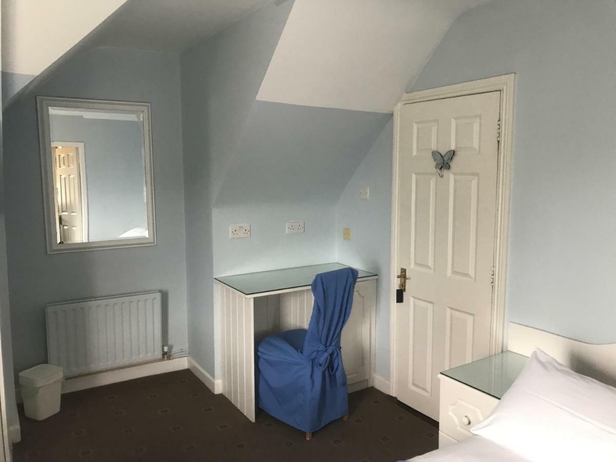 Kinsale B&B Scilly Bagian luar foto
