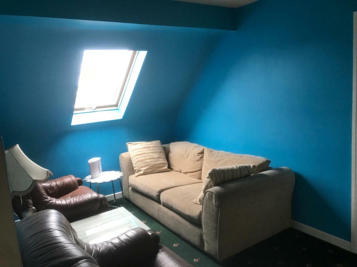 Kinsale B&B Scilly Bagian luar foto