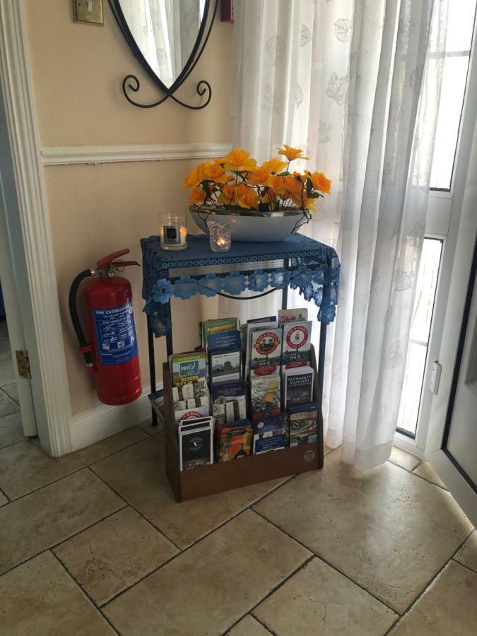 Kinsale B&B Scilly Bagian luar foto