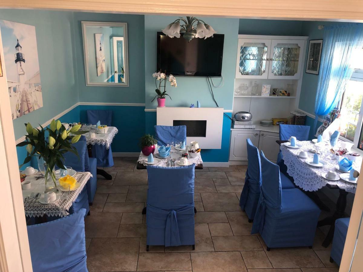 Kinsale B&B Scilly Bagian luar foto